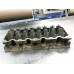 #A904 Cylinder Head From 1990 Ford Tempo  2.3